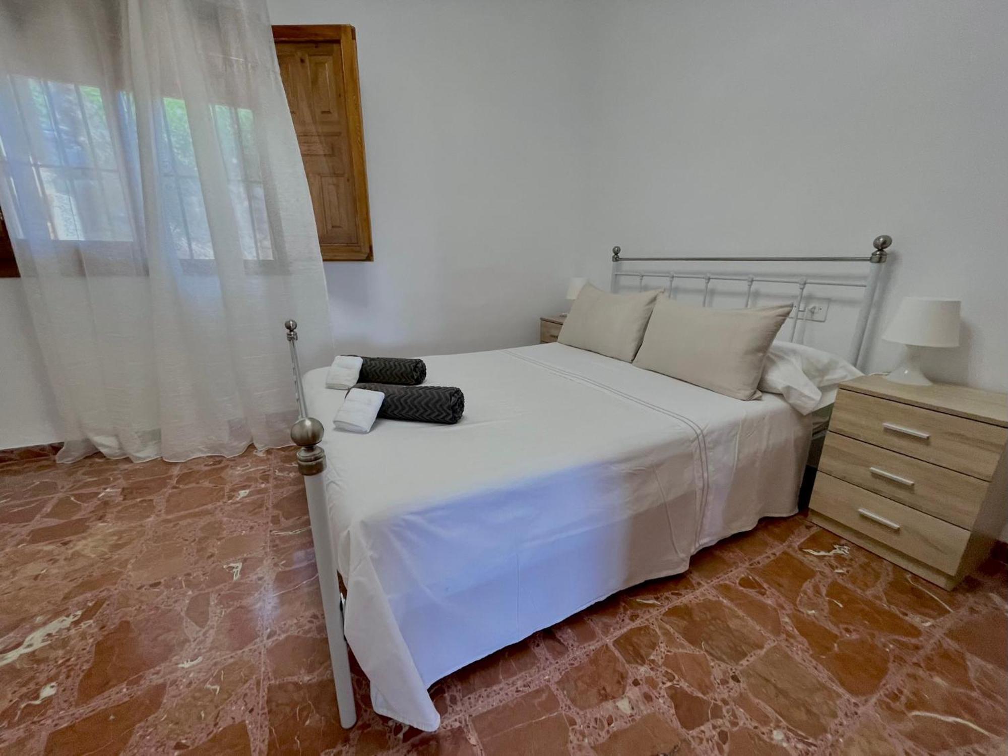 Casa De Huespedes , Villa Adriana Javea Ngoại thất bức ảnh