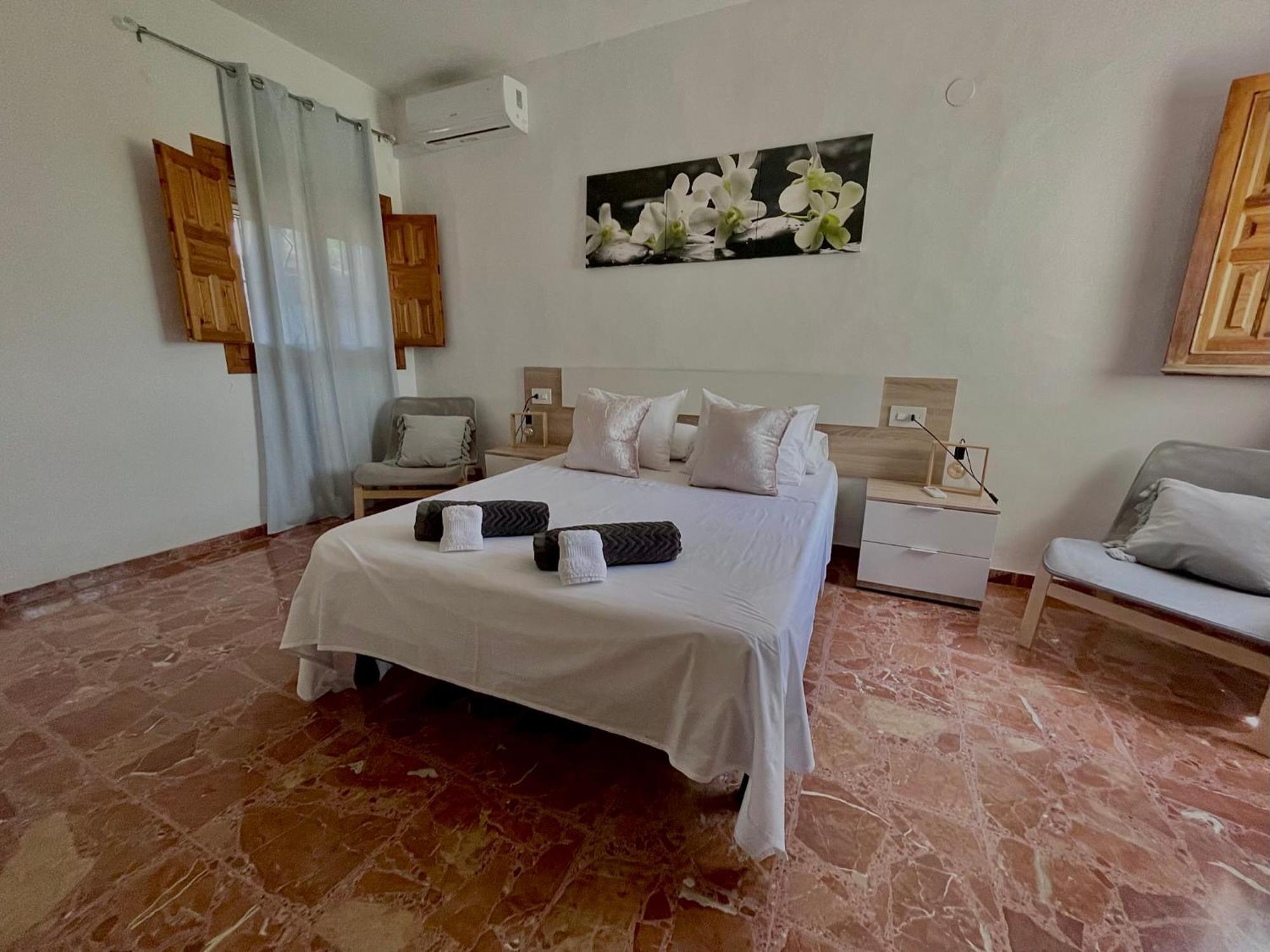 Casa De Huespedes , Villa Adriana Javea Ngoại thất bức ảnh